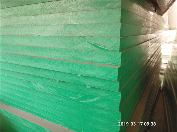 PE板原料生產(chǎn)工藝及獨(dú)特的內(nèi)應(yīng)力