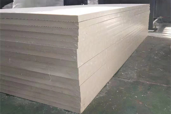 PPH板生產(chǎn)原材料及使用環(huán)境實(shí)際情況